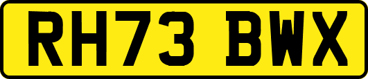 RH73BWX