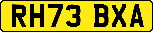 RH73BXA