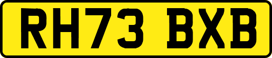 RH73BXB
