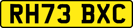RH73BXC