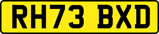 RH73BXD