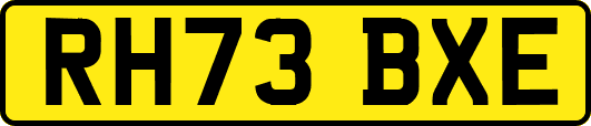 RH73BXE