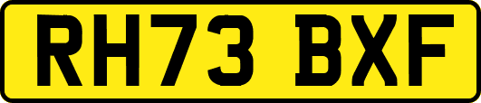 RH73BXF