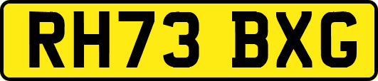 RH73BXG