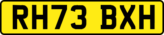 RH73BXH