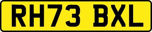RH73BXL