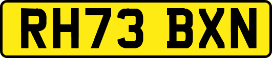 RH73BXN