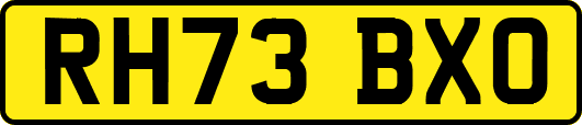RH73BXO