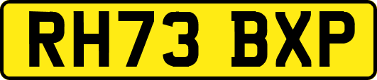 RH73BXP