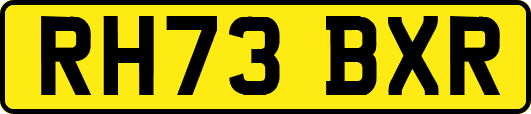 RH73BXR
