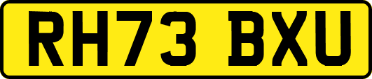 RH73BXU