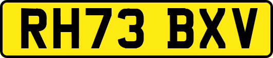 RH73BXV