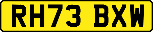 RH73BXW
