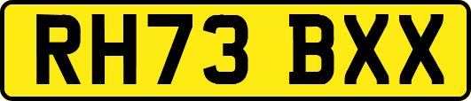 RH73BXX