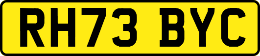 RH73BYC