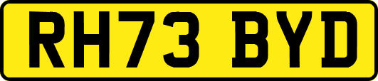 RH73BYD