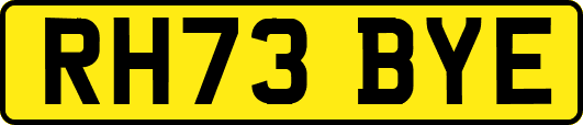 RH73BYE
