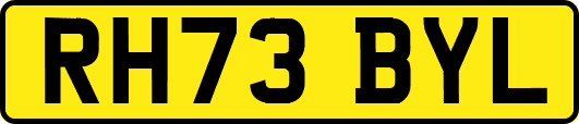 RH73BYL
