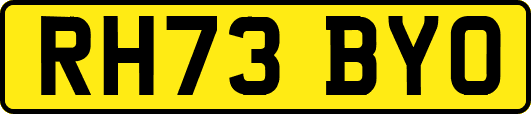 RH73BYO