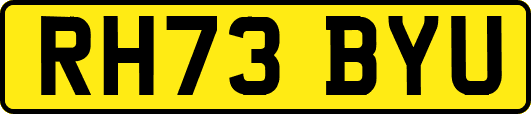 RH73BYU