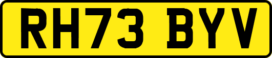 RH73BYV