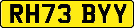 RH73BYY
