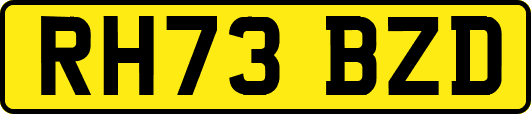 RH73BZD