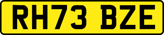 RH73BZE