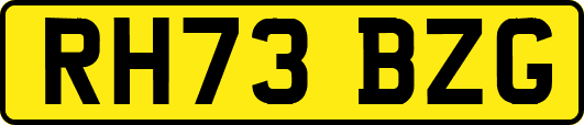 RH73BZG