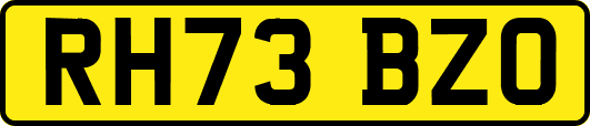 RH73BZO