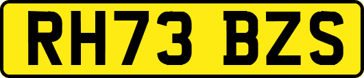 RH73BZS