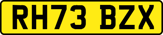 RH73BZX