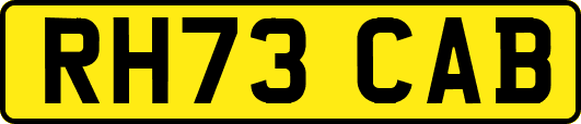 RH73CAB