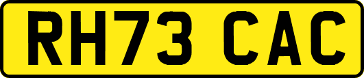 RH73CAC