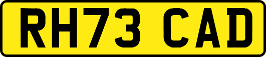 RH73CAD