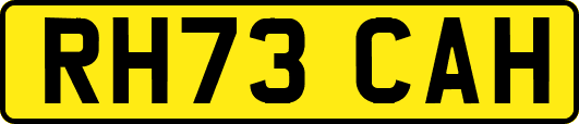 RH73CAH