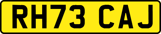 RH73CAJ