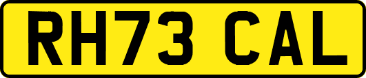 RH73CAL