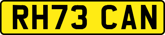 RH73CAN