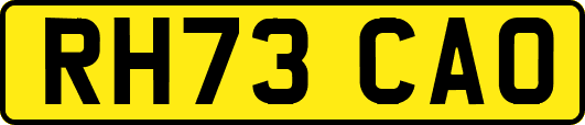 RH73CAO