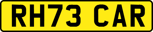 RH73CAR