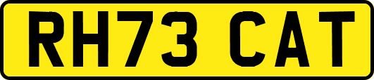 RH73CAT
