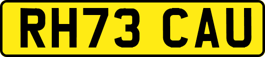 RH73CAU
