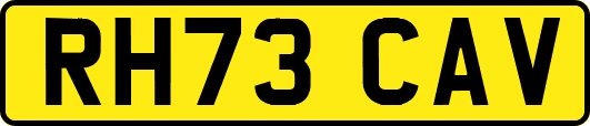 RH73CAV