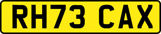 RH73CAX