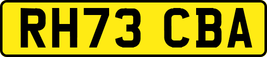 RH73CBA