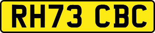 RH73CBC