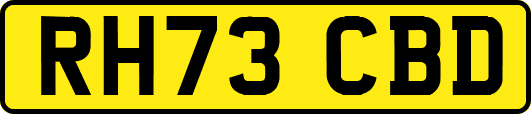 RH73CBD