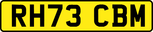 RH73CBM