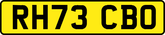 RH73CBO